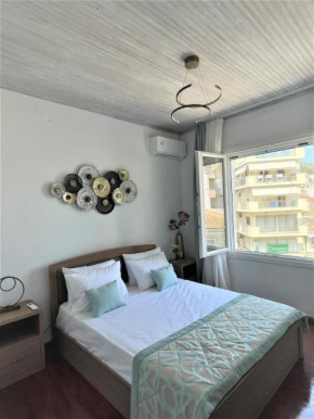 Aqua Mare Luxury Apartments